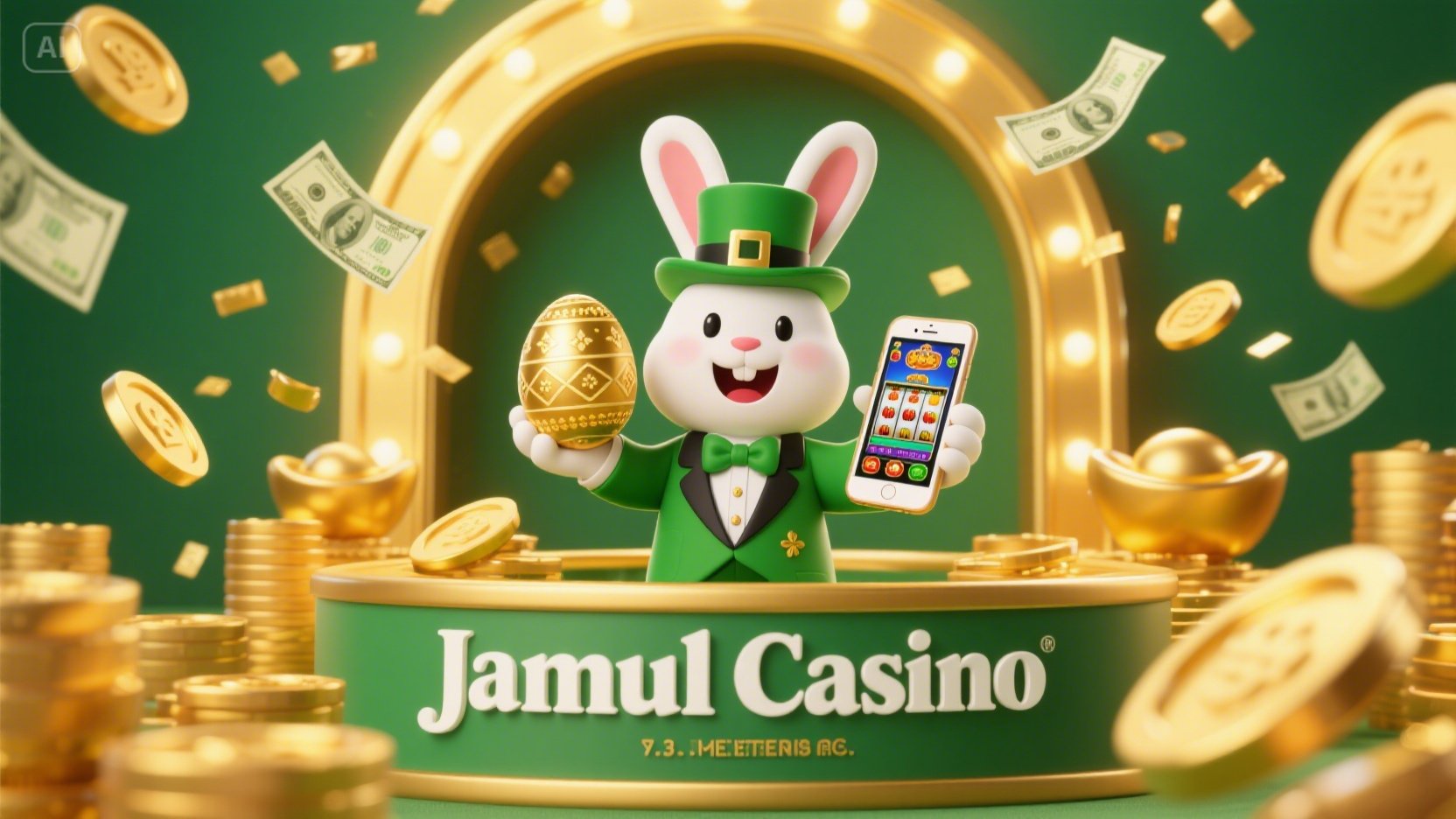 Jamul Casino پاکستان